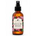 Agua de Rosas 120 ml