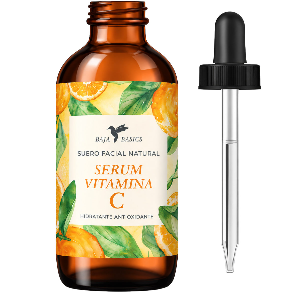 Vitamina C Serum Facial 30 ml