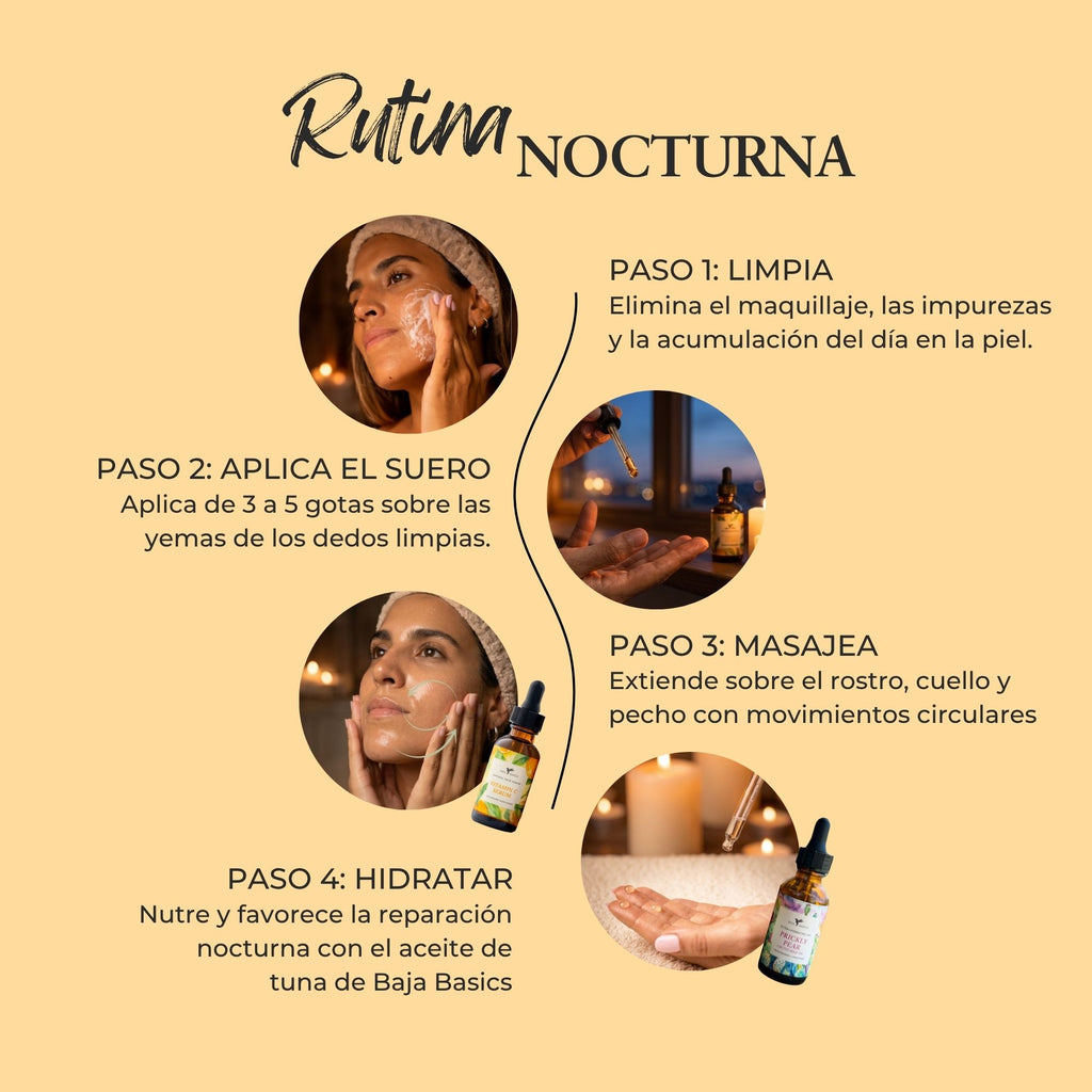 Vitamina C Serum Facial 30 ml